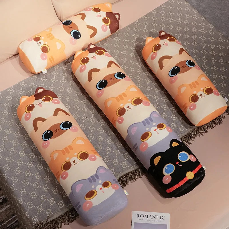 Laya the Playful Cat KAEMEX