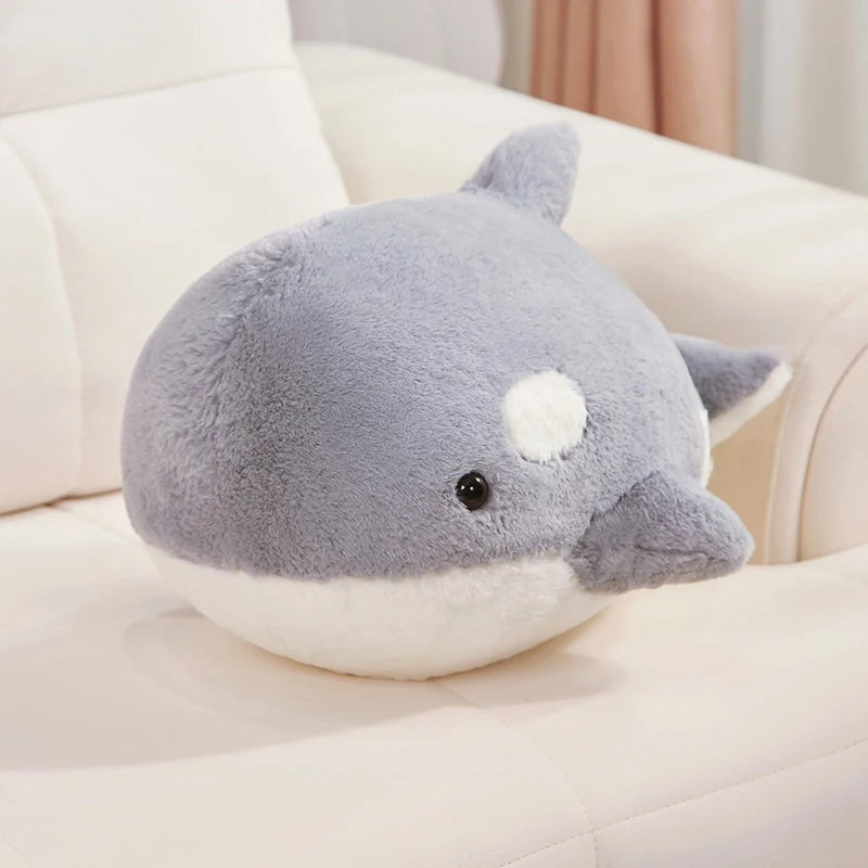 Toko the Dreamy Whale KAEMEX