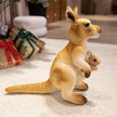 Boba the Cosy Kangaroo KAEMEX