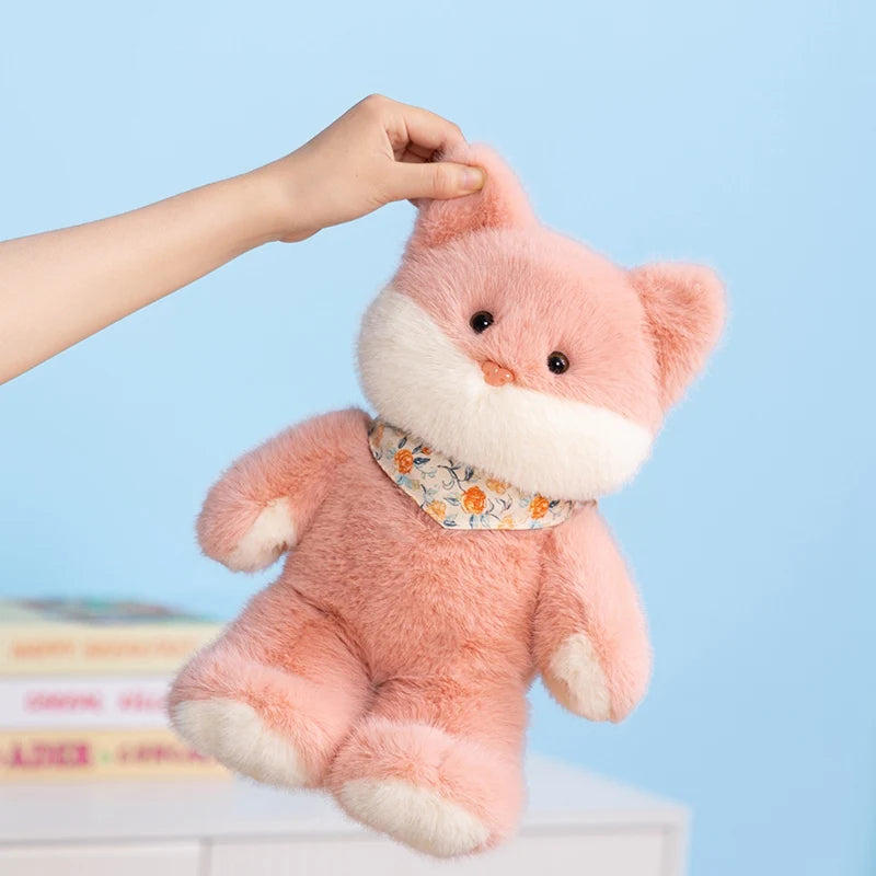 Pachi the Chonky Cat KAEMEX