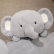 Neru the Cosy Elephant KAEMEX