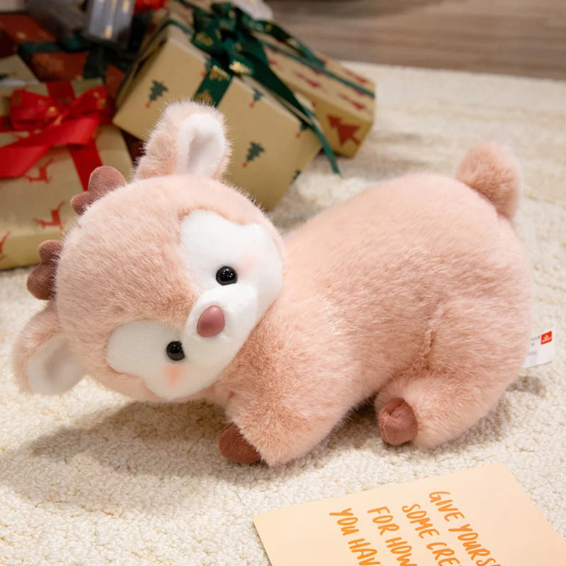 Piko the Deer KAEMEX