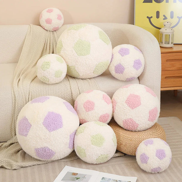 Mopu the Plush Friend KAEMEX