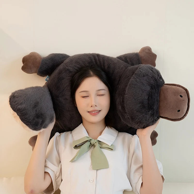 Niho the Duck KAEMEX