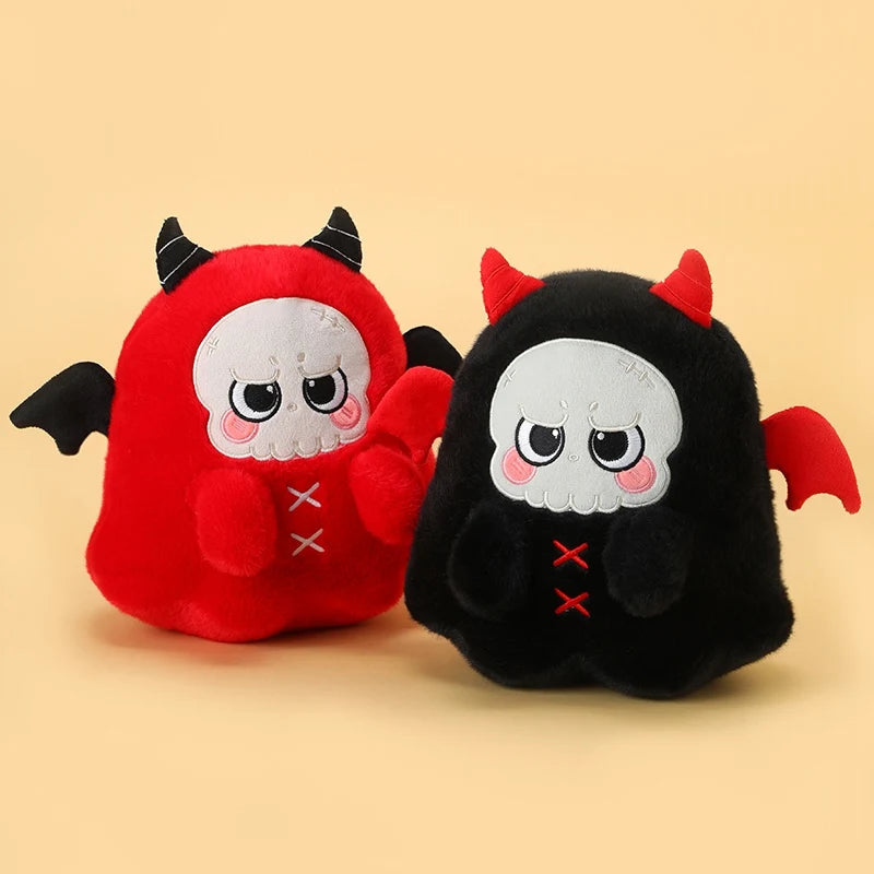 Koru the Plush Friend KAEMEX