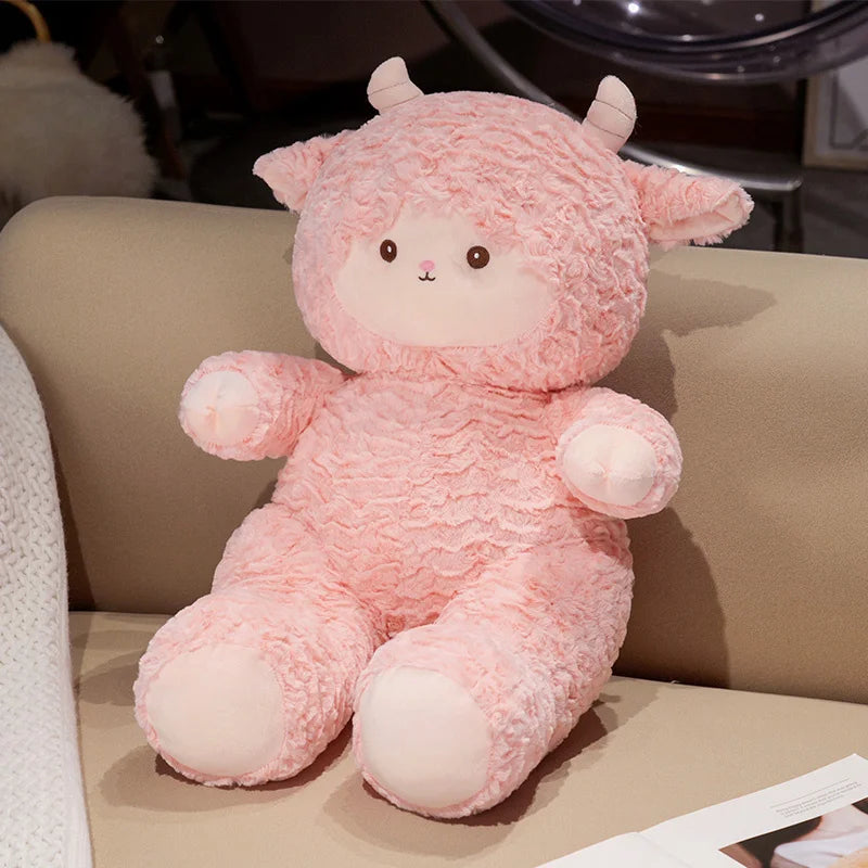 Pupu the Cosy Sheep KAEMEX