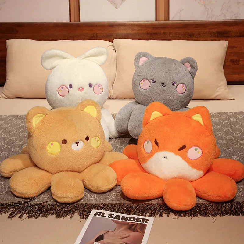 Piko the Sleepy Bear KAEMEX