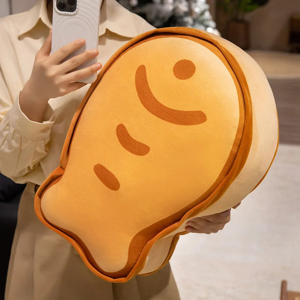 Poku the Gentle Cat KAEMEX