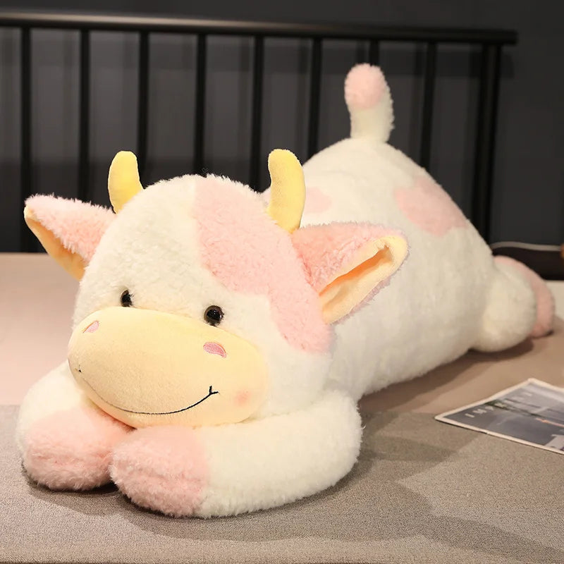 Mofu the Chonky Cow KAEMEX