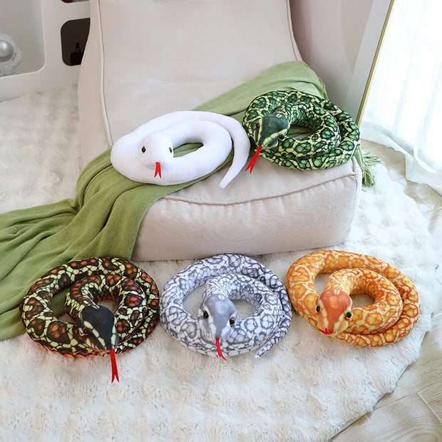 Miyu the Plush Friend KAEMEX