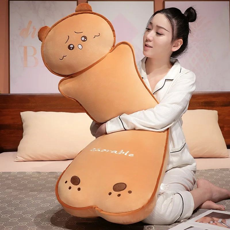 Yuri the Playful Cat KAEMEX