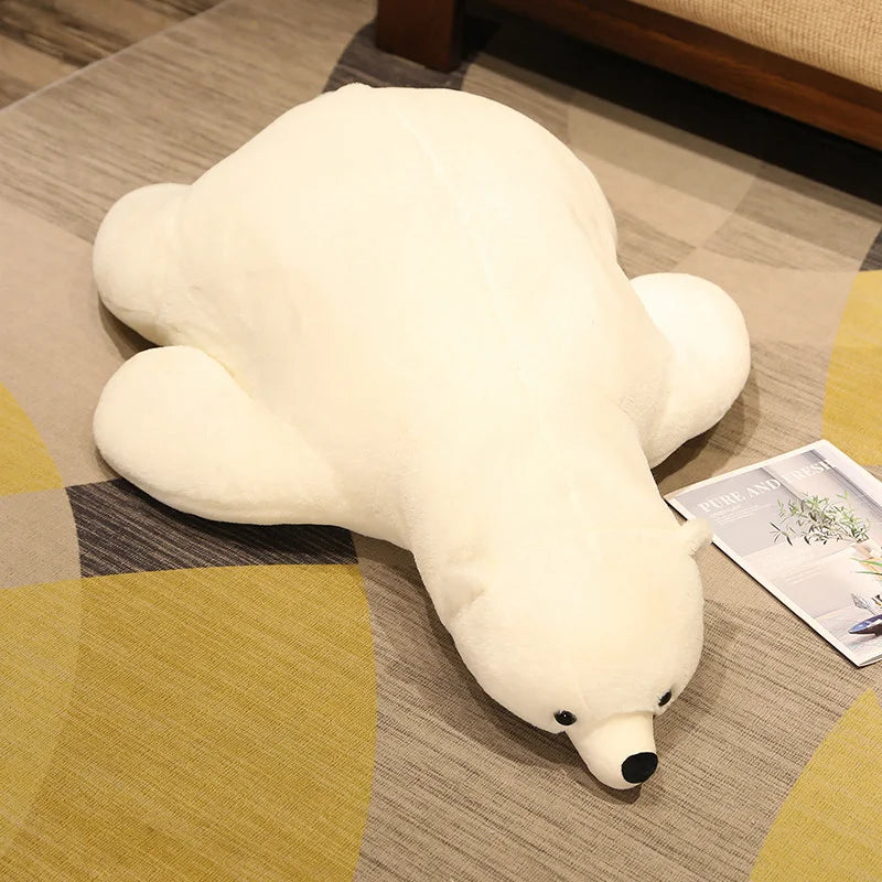 Neko the Gentle Bear KAEMEX