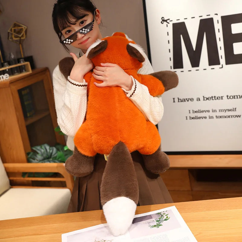 Fumi the Playful Panda KAEMEX