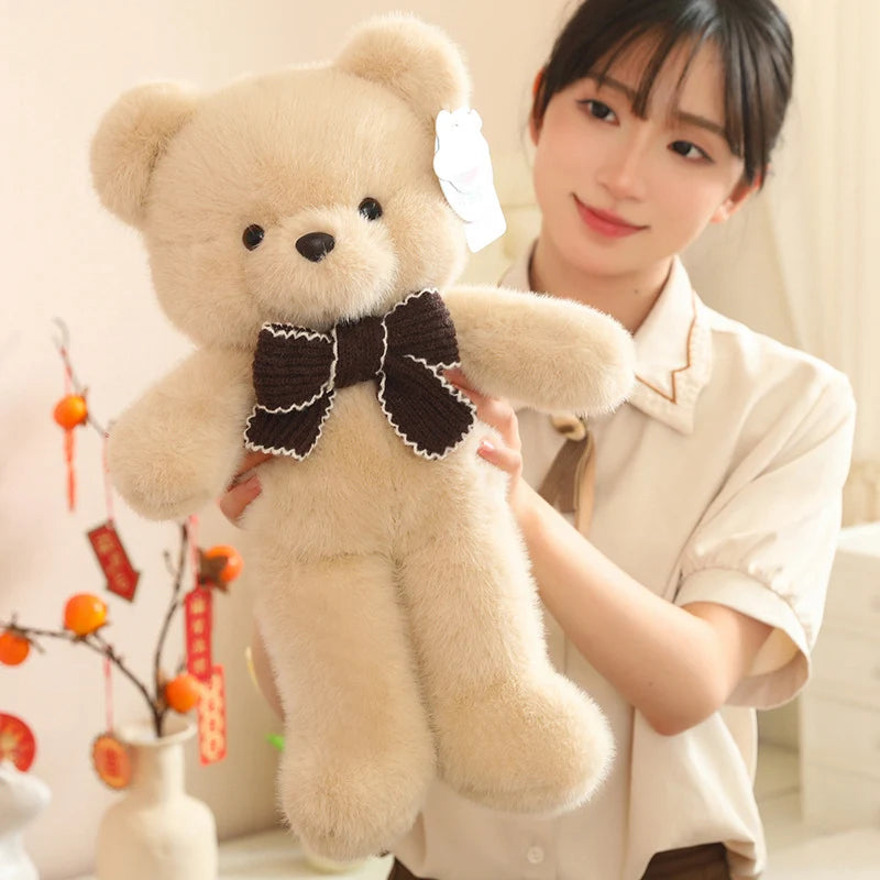 Lumi the Dreamy Bear KAEMEX