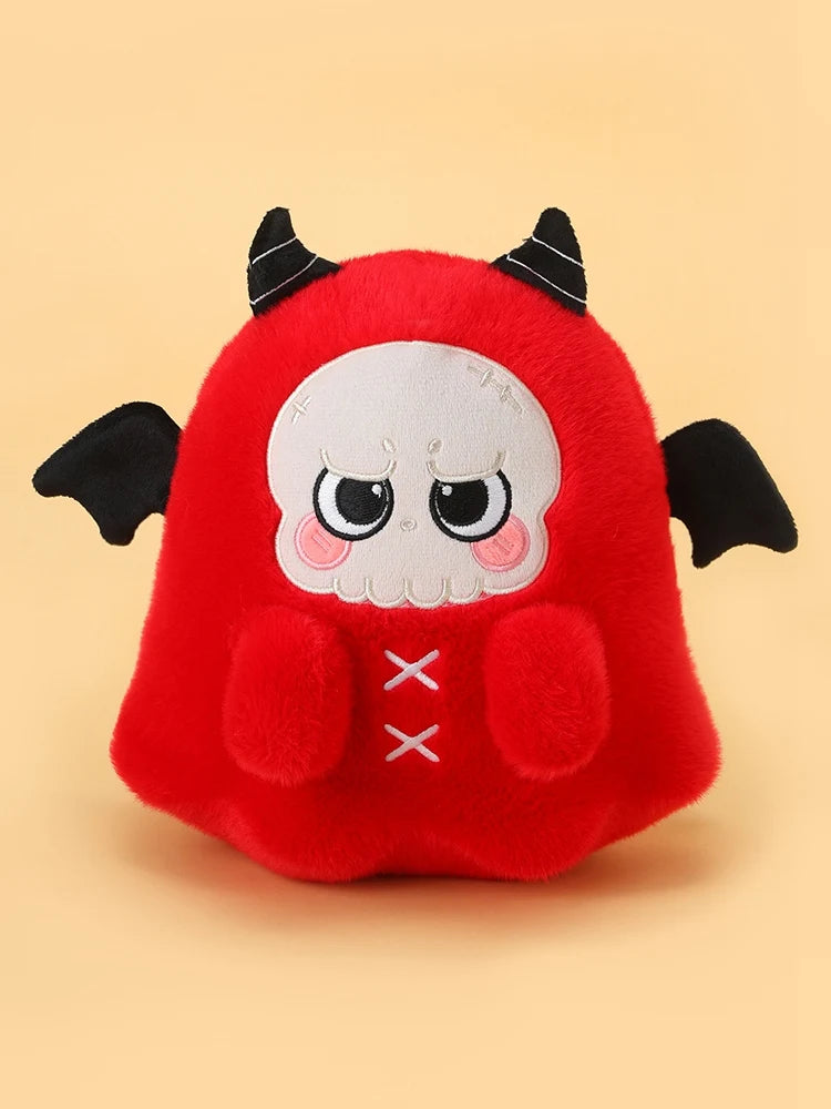 Koru the Plush Friend KAEMEX