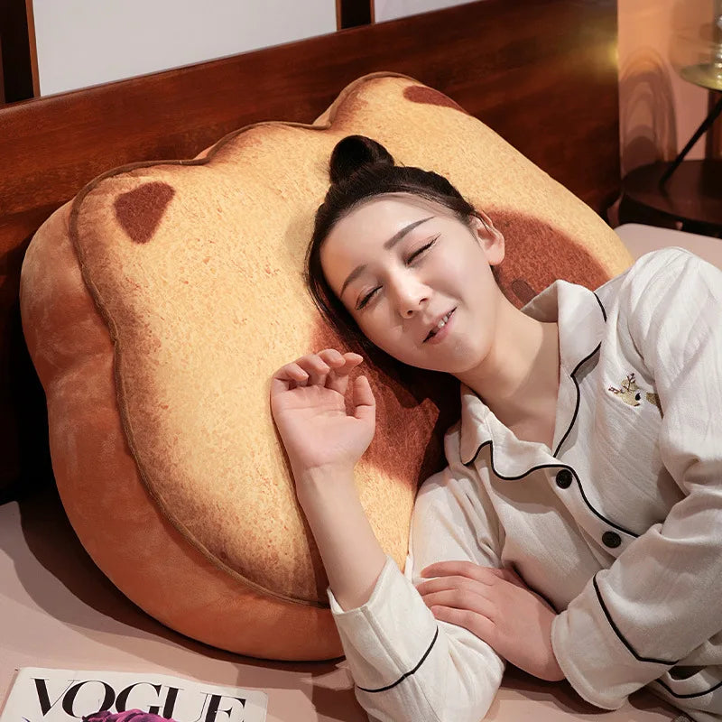 Maru the Gentle Cat KAEMEX