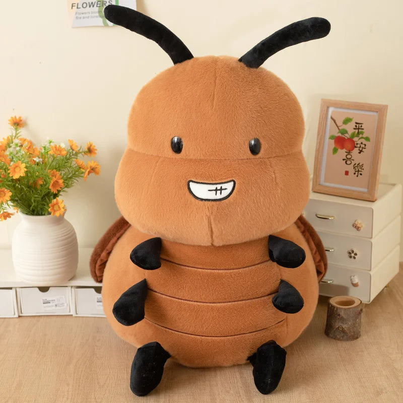 Kiri the Bee KAEMEX