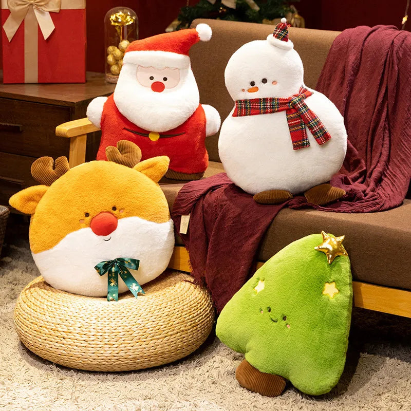 Yaya the Plush Friend KAEMEX