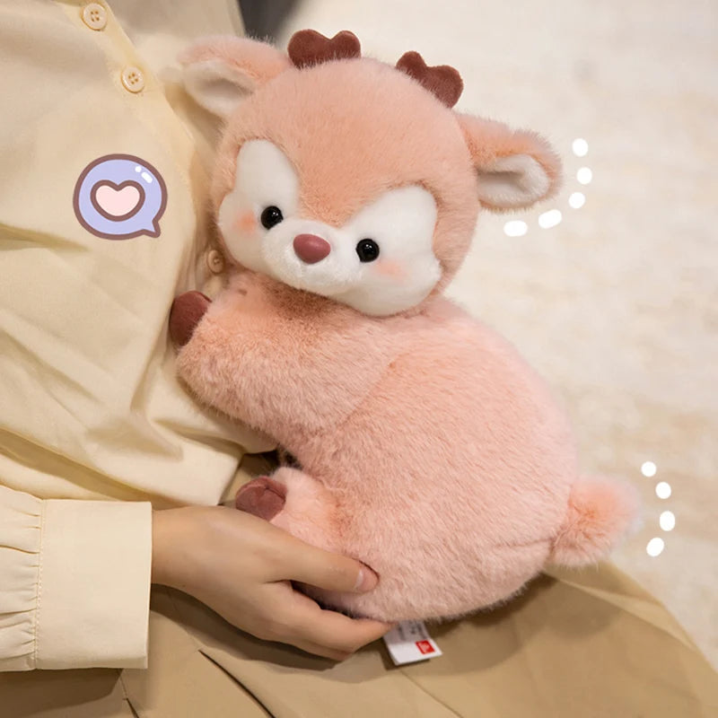 Piko the Deer KAEMEX