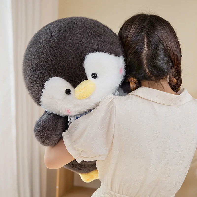 Hoka the Chonky Penguin KAEMEX