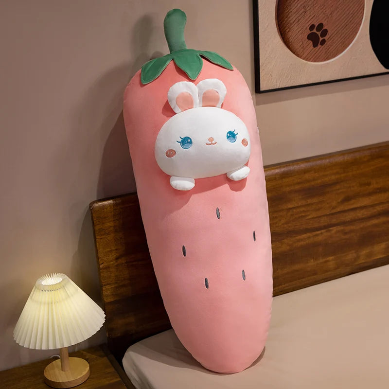 Lumi the Chonky Rabbit KAEMEX