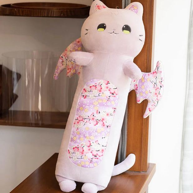 Boba the Dreamy Cat KAEMEX