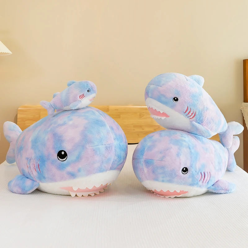 Chimu the Dreamy Whale KAEMEX