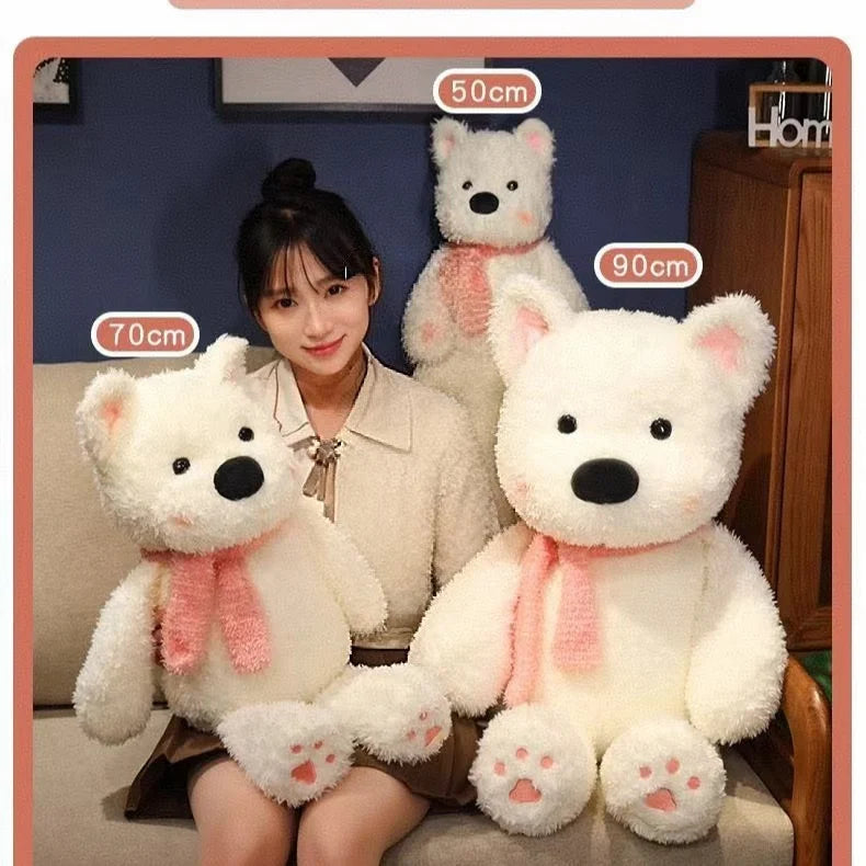 Bibi the Chonky Dog KAEMEX