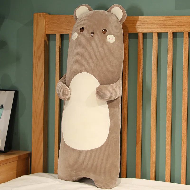 Kiku the Dreamy Bear KAEMEX