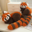 Puka the Red Panda KAEMEX