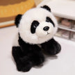 Sumu the Panda KAEMEX