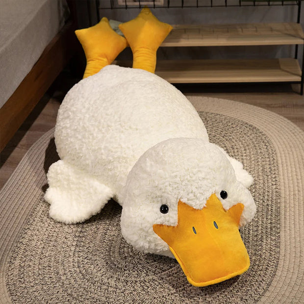 Pipu the Duck KAEMEX