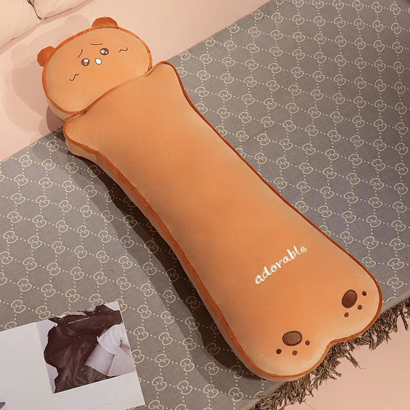 Yuri the Playful Cat KAEMEX