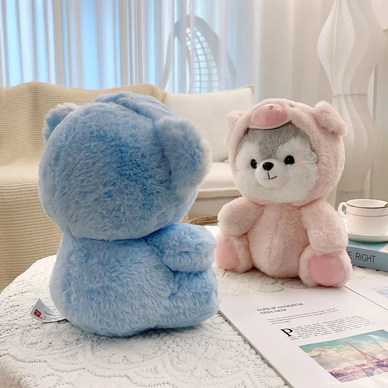 Niso the Dinosaur KAEMEX