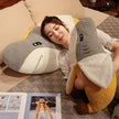Pufu the Cosy Shark KAEMEX