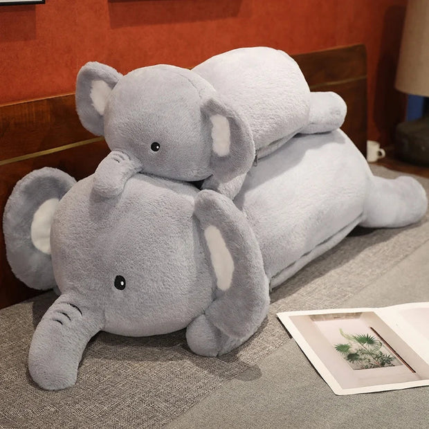Neru the Cosy Elephant KAEMEX