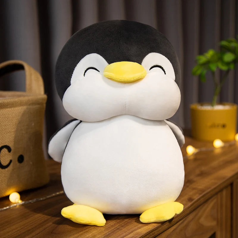 Tato the Chonky Penguin KAEMEX