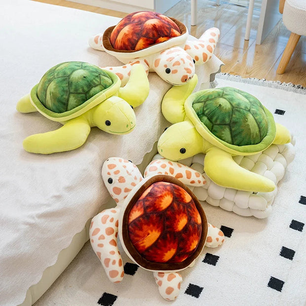 Neko the Tortoise KAEMEX