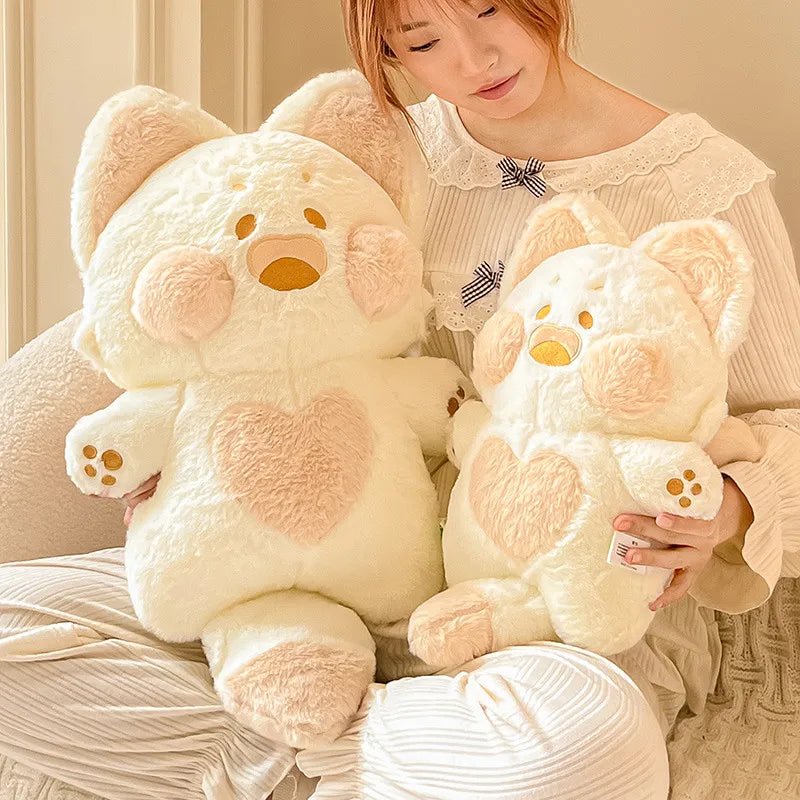 Nemu the Dreamy Cat KAEMEX