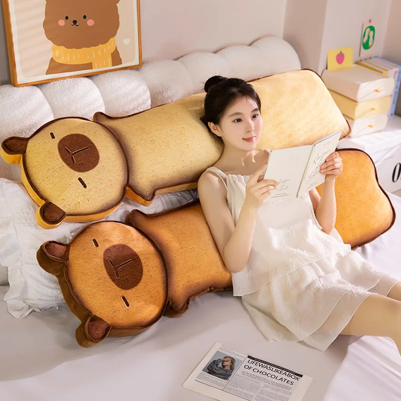 Momo the Dreamy Cat KAEMEX