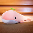 Puho the Gentle Whale KAEMEX
