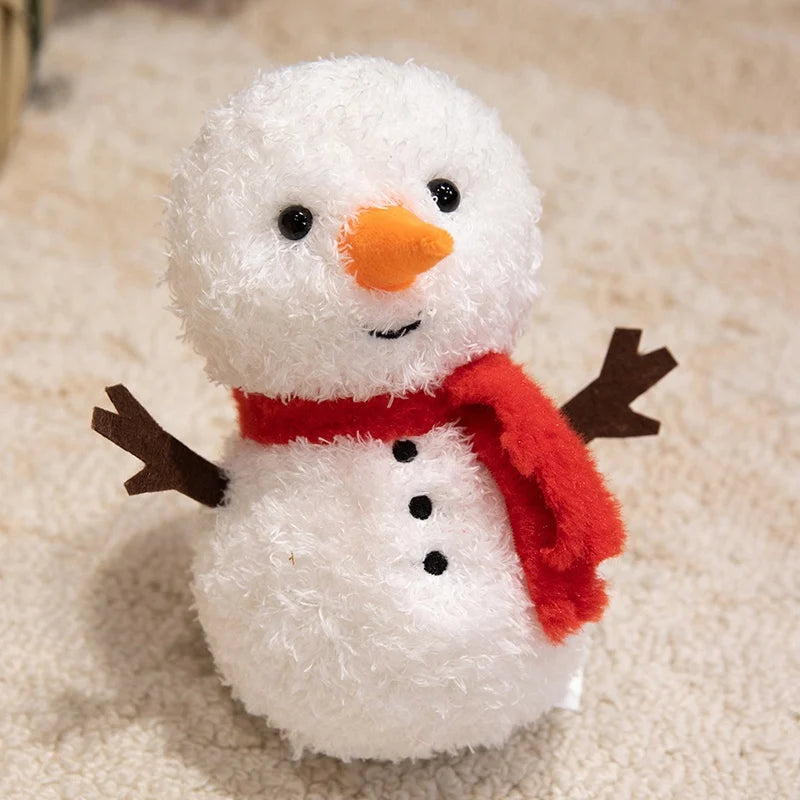 Momo the Christmas Tree KAEMEX