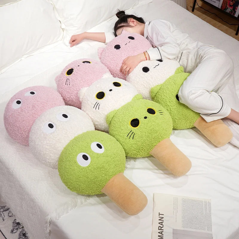 Nori the Playful Cat KAEMEX