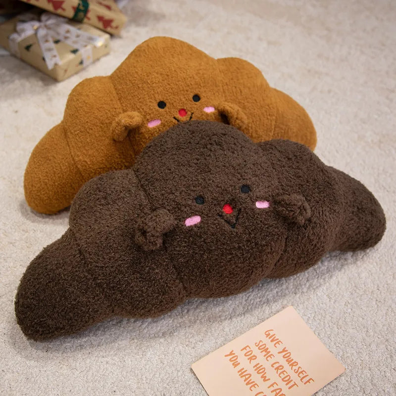 Neko the Dreamy Pillow KAEMEX