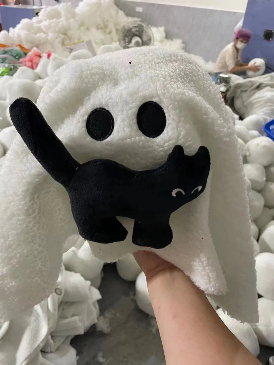 Lopi the Dreamy Pillow KAEMEX