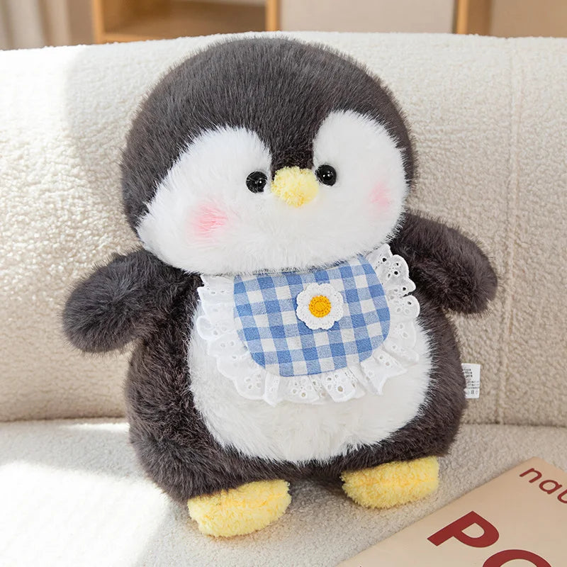 Hoka the Chonky Penguin KAEMEX