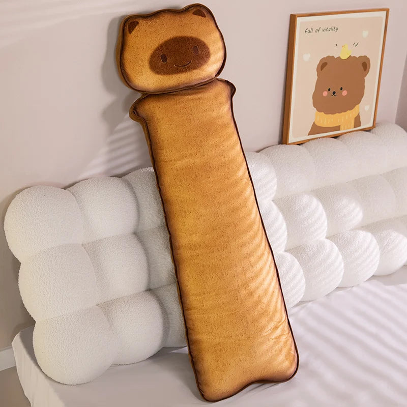 Momo the Dreamy Cat KAEMEX