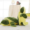 35-80cm Plush Tortoise Toy Cute Turtle Plush Pillow Staffed Cushion for Vanlentine's Day Gift KAEMEX