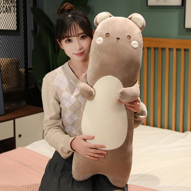 Kiku the Dreamy Bear KAEMEX