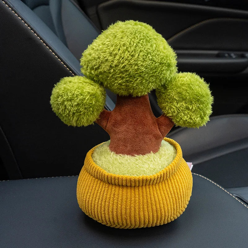 Kine the Plush Friend KAEMEX